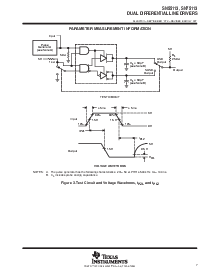 浏览型号SN55113J的Datasheet PDF文件第7页