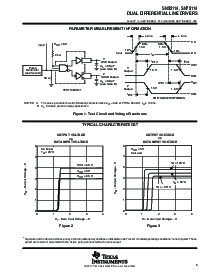 浏览型号SN55114J的Datasheet PDF文件第5页