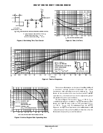 浏览型号2N6111的Datasheet PDF文件第4页