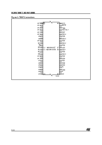 浏览型号M29W160ET70N6F的Datasheet PDF文件第6页