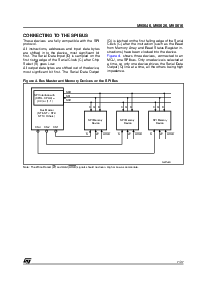 浏览型号M95040-BN6T/W的Datasheet PDF文件第7页