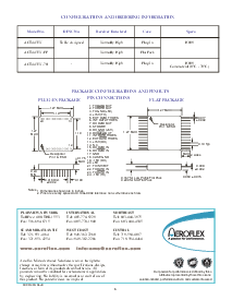 浏览型号ACT4435N-701的Datasheet PDF文件第6页