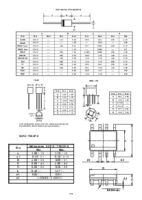 浏览型号2N7002的Datasheet PDF文件第7页