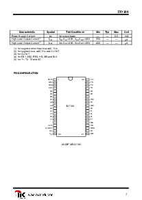 浏览型号IN7100的Datasheet PDF文件第2页