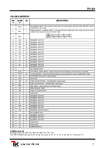 浏览型号IN7100的Datasheet PDF文件第6页