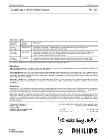 浏览型号N74F132D的Datasheet PDF文件第8页