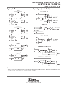 浏览型号SN75117P的Datasheet PDF文件第3页