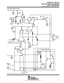 浏览型号SN75110AN的Datasheet PDF文件第3页