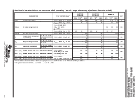 浏览型号SN75110AN的Datasheet PDF文件第5页