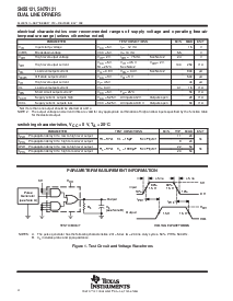 浏览型号SN75121的Datasheet PDF文件第4页