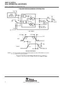 浏览型号SN75113N的Datasheet PDF文件第6页