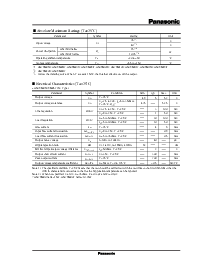 浏览型号AN78M09的Datasheet PDF文件第2页