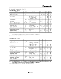 浏览型号AN78M09的Datasheet PDF文件第5页