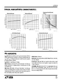 浏览型号LT1111CN8-12的Datasheet PDF文件第5页