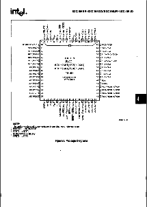 浏览型号N80C196KR的Datasheet PDF文件第4页