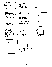 浏览型号N82S23A的Datasheet PDF文件第1页