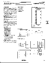 浏览型号N82S19的Datasheet PDF文件第1页
