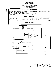 浏览型号N82284的Datasheet PDF文件第1页