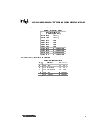 浏览型号N87C251SA的Datasheet PDF文件第5页