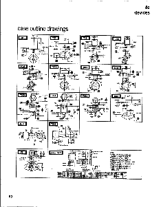 浏览型号1N916A的Datasheet PDF文件第5页