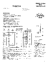 浏览型号1N939B的Datasheet PDF文件第1页