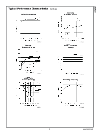浏览型号LM2672N-ADJ的Datasheet PDF文件第5页