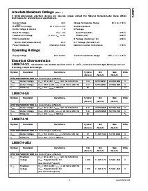 浏览型号LM2674N-ADJ的Datasheet PDF文件第3页