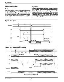 浏览型号CAT28LV64NA-25T的Datasheet PDF文件第6页