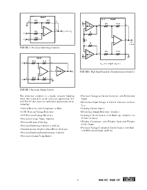 浏览型号INA137UA的Datasheet PDF文件第9页