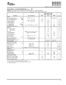 浏览型号INA195AIDBVR的Datasheet PDF文件第3页