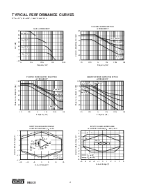 浏览型号INA121PA的Datasheet PDF文件第4页