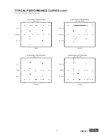 浏览型号INA121的Datasheet PDF文件第7页