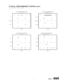 浏览型号INA121P的Datasheet PDF文件第7页