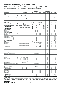浏览型号INA155U的Datasheet PDF文件第2页
