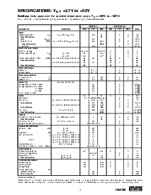 浏览型号INA155UA的Datasheet PDF文件第3页