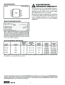 浏览型号INA155U的Datasheet PDF文件第4页