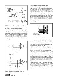 浏览型号INA116UA的Datasheet PDF文件第8页