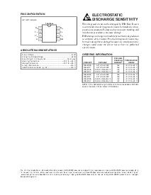 浏览型号INA129U的Datasheet PDF文件第3页