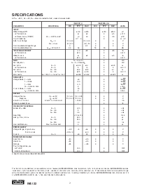 浏览型号INA122U的Datasheet PDF文件第2页