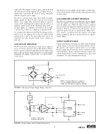 浏览型号INA122U的Datasheet PDF文件第9页