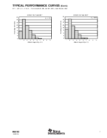 浏览型号INA152EA的Datasheet PDF文件第7页