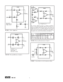 浏览型号INA105的Datasheet PDF文件第6页