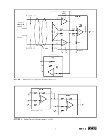 浏览型号INA105BM的Datasheet PDF文件第9页