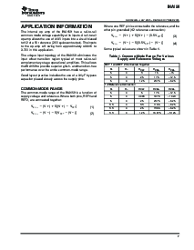 浏览型号INA159AIDGKTG4的Datasheet PDF文件第7页