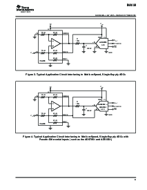 浏览型号INA159AIDGKTG4的Datasheet PDF文件第9页