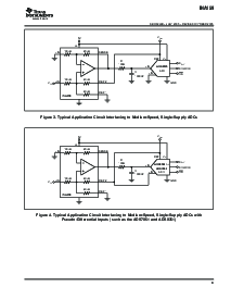 浏览型号INA159AIDGKR的Datasheet PDF文件第9页