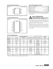 浏览型号INA126UA的Datasheet PDF文件第3页