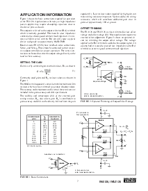 浏览型号INA126PA的Datasheet PDF文件第7页