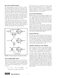 浏览型号INA126UA的Datasheet PDF文件第8页