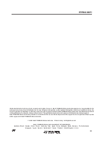 浏览型号STP3NA100的Datasheet PDF文件第9页